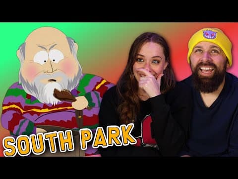 South Park S7E13