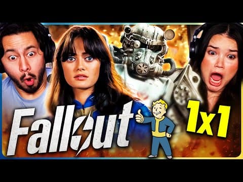 Fallout S1E1