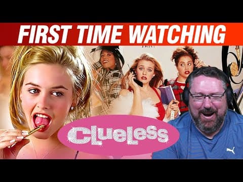 Clueless