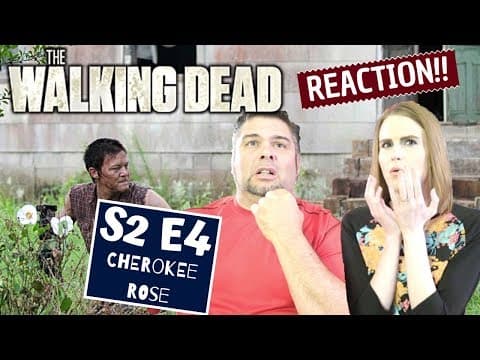 The Walking Dead S2E4