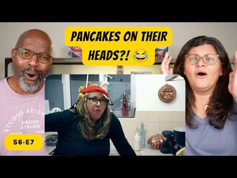Taskmaster S6E7