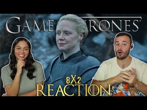 Game Of Thrones S8E2