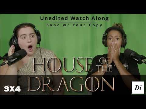 House of the Dragon S3E4