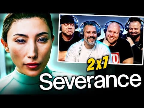 Severance S2E7