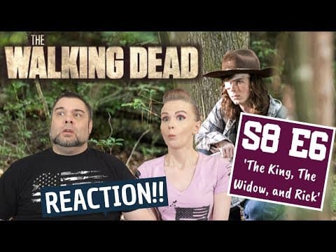 The Walking Dead S8E6
