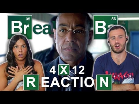 Breaking Bad S4E12