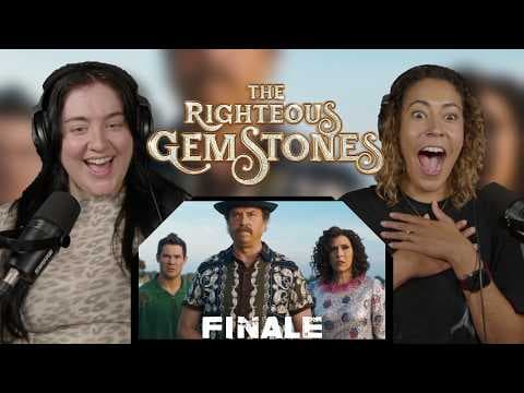 Righteous Gemstones S4E9