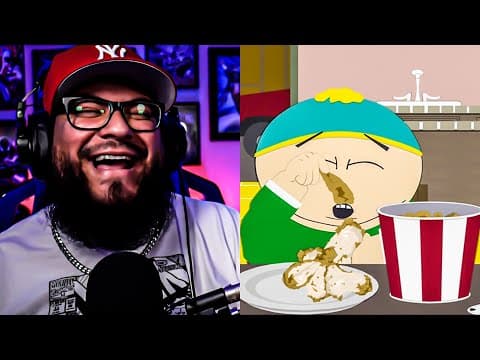 South Park S9E6