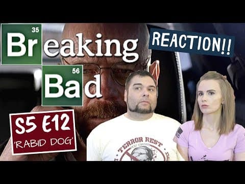 Breaking Bad S5E12
