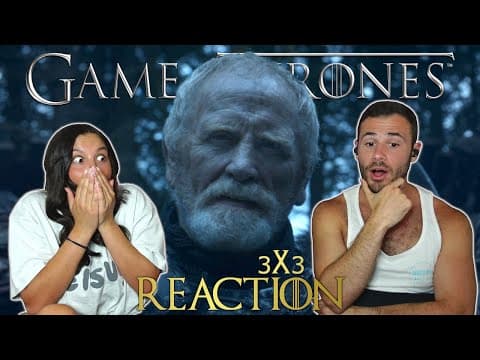 Game Of Thrones S3E3
