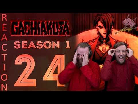 Gachiakuta S1E24