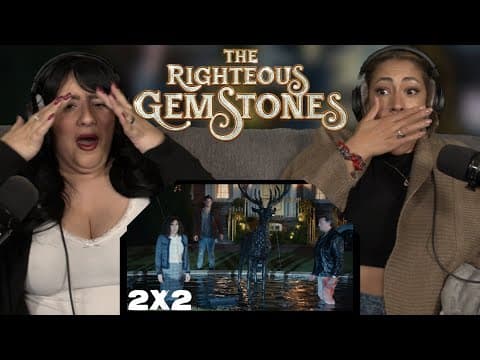 Righteous Gemstones S2E2