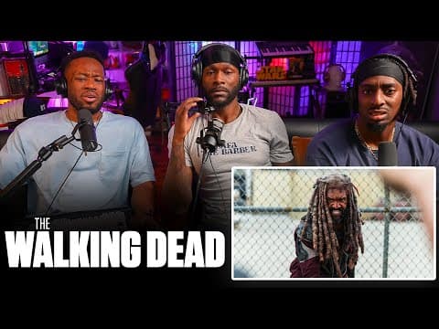 The Walking Dead S8E4