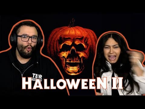Halloween II
