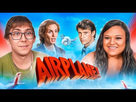 Airplane!