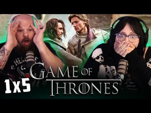 Game Of Thrones S1E5