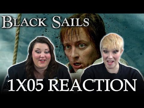 Black Sails S1E5