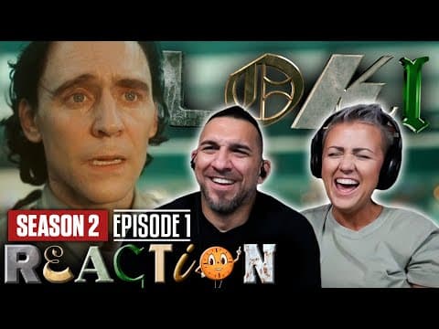 Loki S2E1