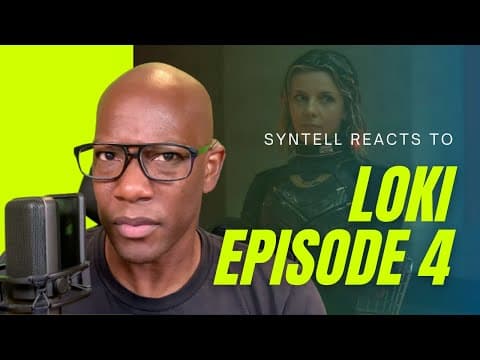 Loki Episode 4