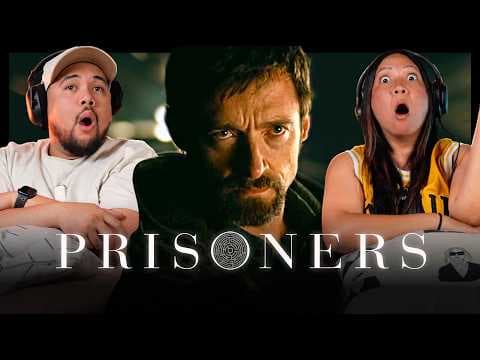 Prisoners (2013)