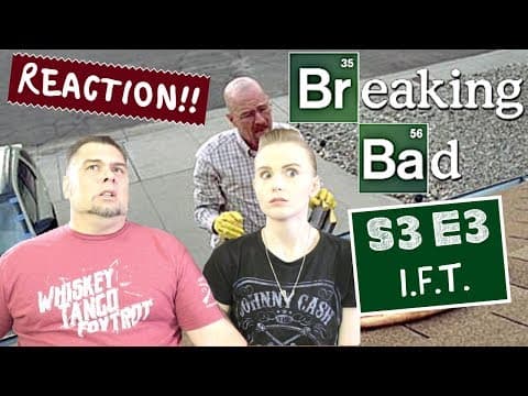 Breaking Bad S3E3