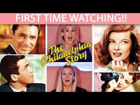 The Philadelphia Story