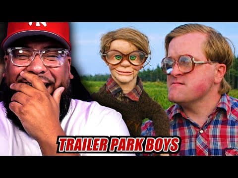 Trailer Park Boys S4E5