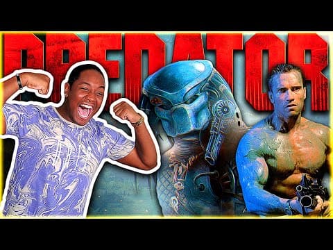 Predator