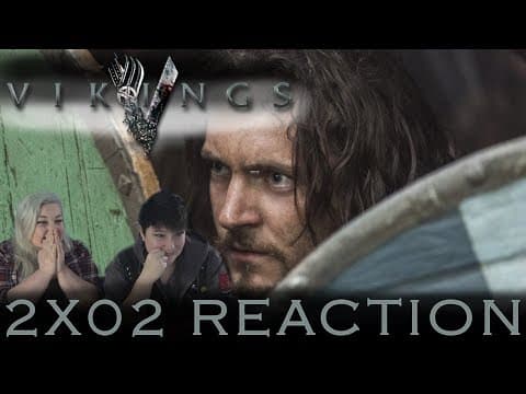 Vikings S2E2
