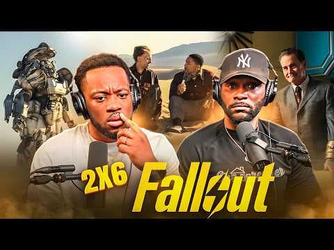 Fallout S2E6