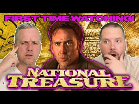 National Treasure