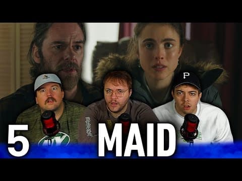 Maid Episode 5