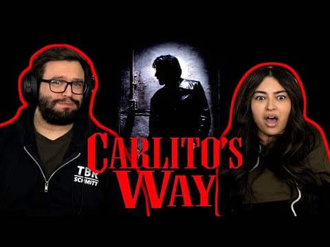 Carlitos Way