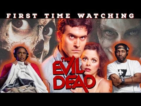 Evil Dead