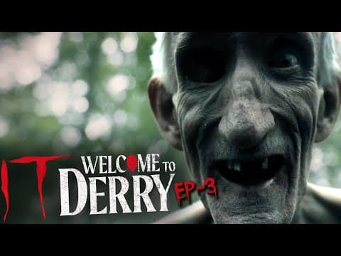 It: Welcome To Derry S1E3