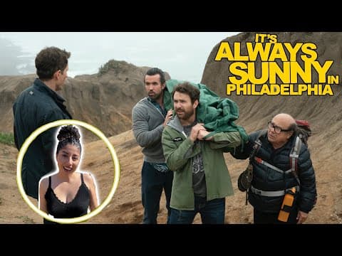 It's Always Sunny in Philadelphia S15E8