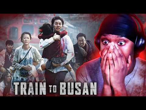 Train To Busan