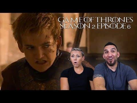 Game Of Thrones S2E6