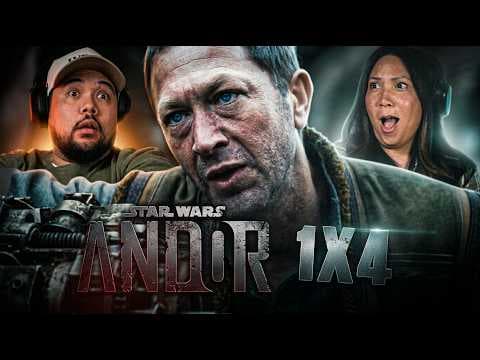 Star Wars: Andor S1E4