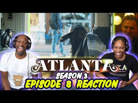 Atlanta S3E8