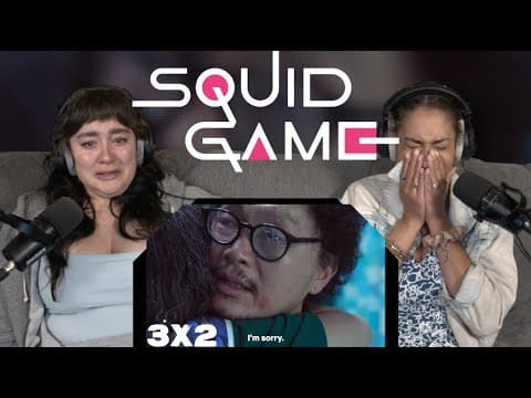 Squid Game S3E2
