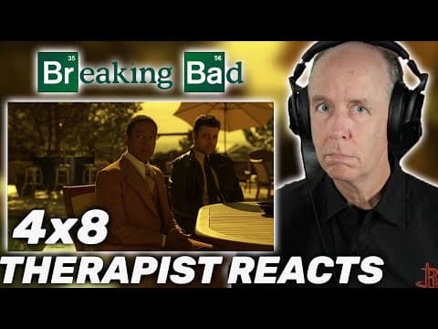 Breaking Bad S4E8