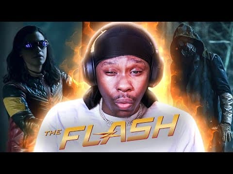The Flash S5E3