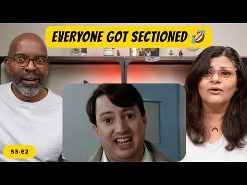 Peep Show S3E2