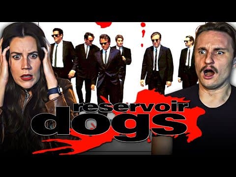 Reservoir Dogs