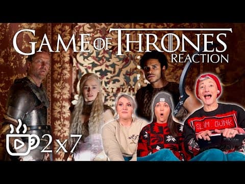 Game Of Thrones S2E7