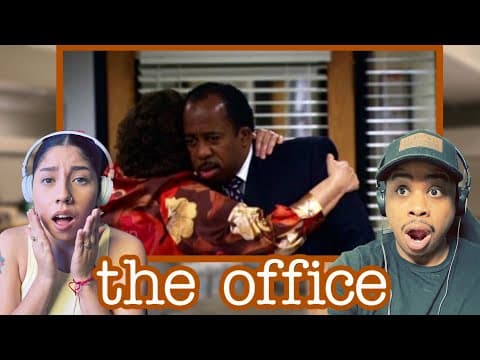 The Office S3E7