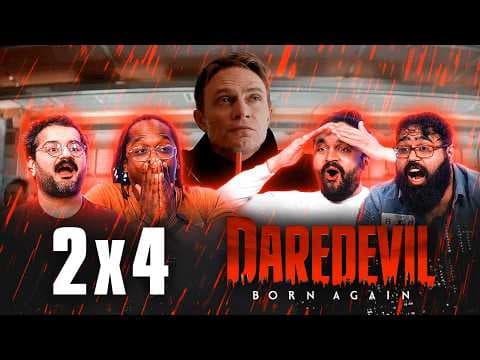Daredevil: Born Again S2E4
