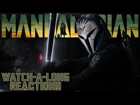 The Mandalorian S3E8