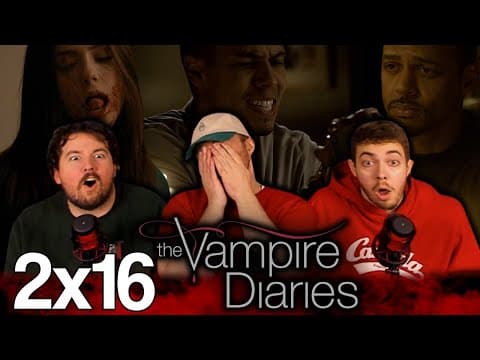The Vampire Diaries S2E16
